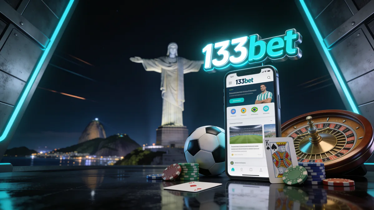 Segurança e Confiabilidade da 133bet: guia de 133bet para jogadores no Brasil
